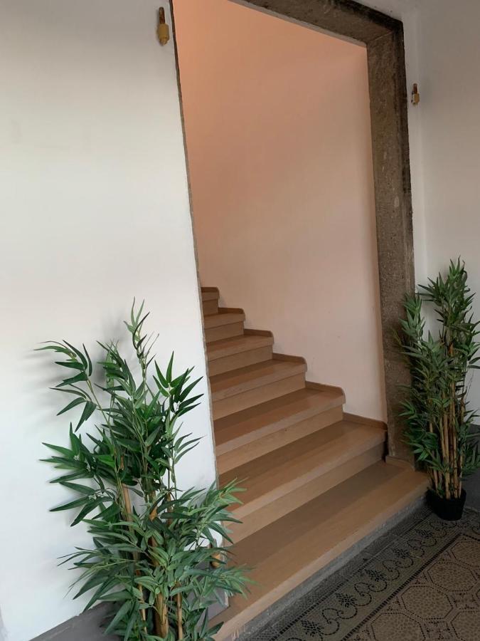 Apartment Mansarda Maribor Eksteriør billede