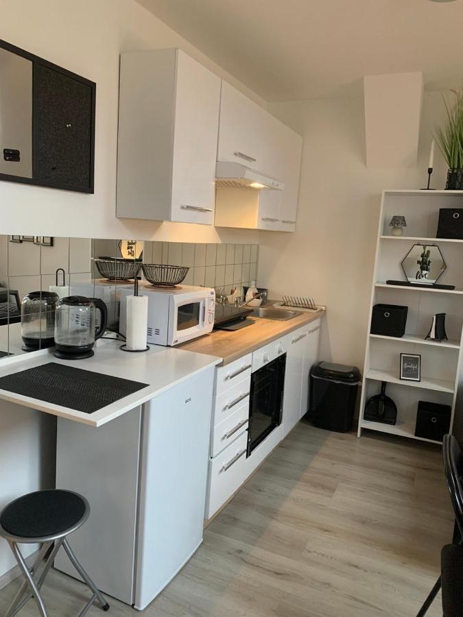 Apartment Mansarda Maribor Eksteriør billede